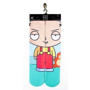 Odd Sox Men's Stewie